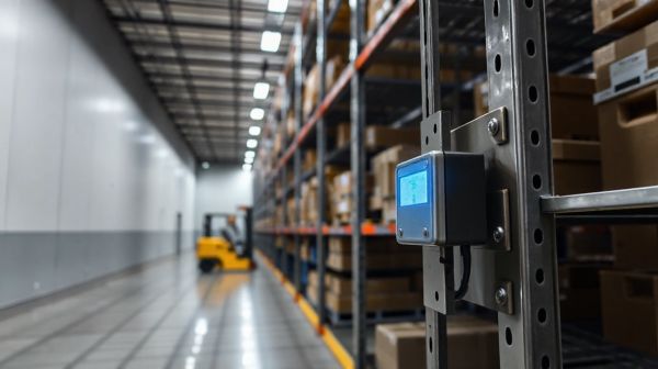 5 astuces technologiques RFID pour une gestion d'entrepôt efficace