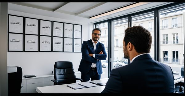 Agence d'intérim boulogne-billancourt : vos solutions emploi proches de chez vous