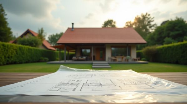 Comment choisir la meilleure couverture de toiture pour votre projet