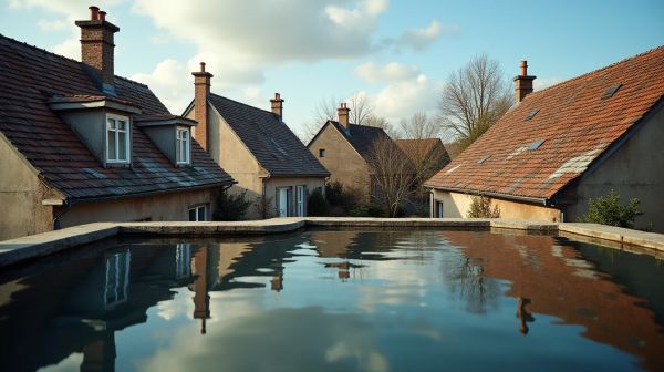Comment choisir la meilleure couverture de toiture pour votre projet