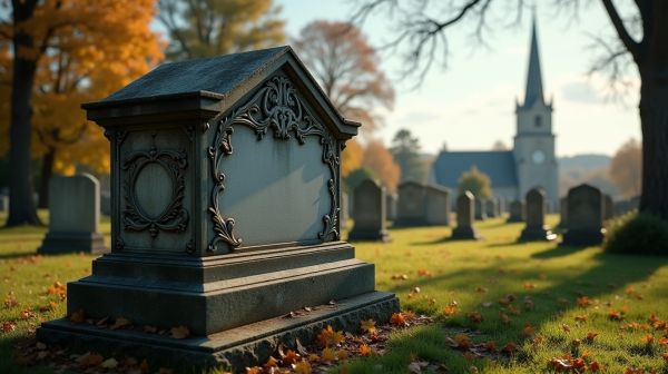 Demander un devis de monument funéraire : étapes et conseils