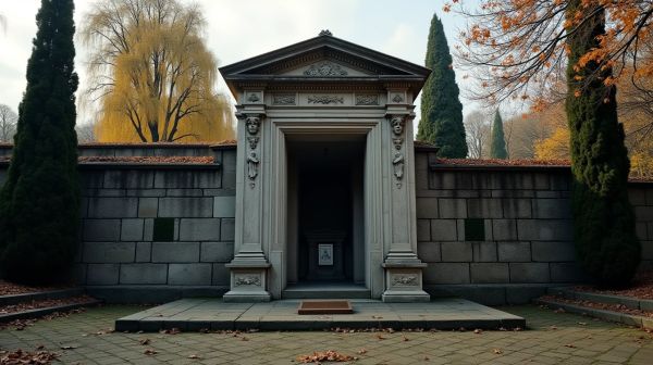 Demander un devis de monument funéraire : étapes et conseils