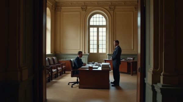 Faites valoir vos droits avec un avocat prud'hommes à Versailles