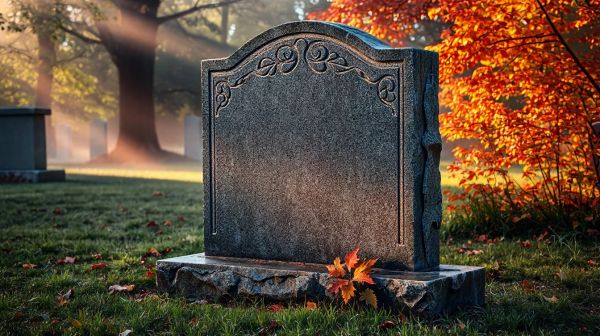 Guide pour obtenir un devis de monument funéraire efficace