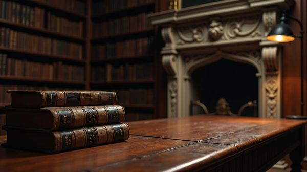 Le concept juridique : bien plus qu'une simple définition