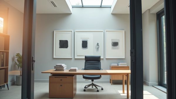 Les services incontournables d'un cabinet de juriste moderne