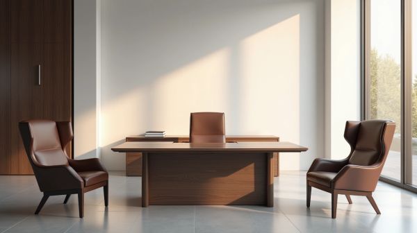 Les services incontournables d'un cabinet de juriste moderne