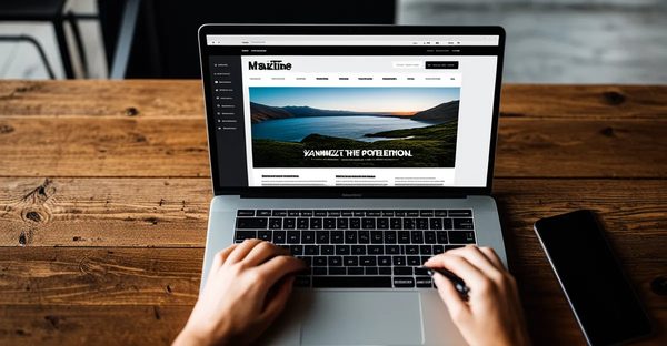 Maximisez le potentiel de votre site avec la migration webflow