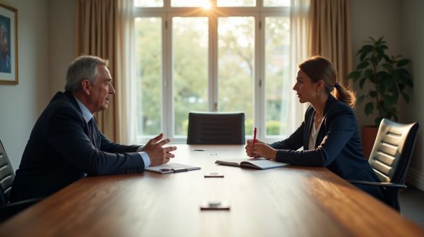 Pourquoi engager un consultant achat transforme votre entreprise