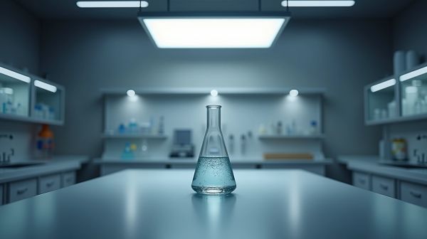 Pourquoi l'ingénieur formulation est essentiel pour l'innovation produit