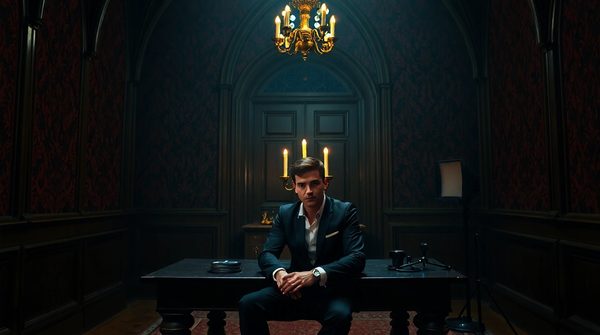 Séance photo professionnelle à lyon : révélez votre style !