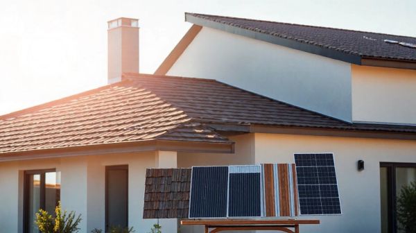 Top 5 options de couverture de toiture pour votre projet