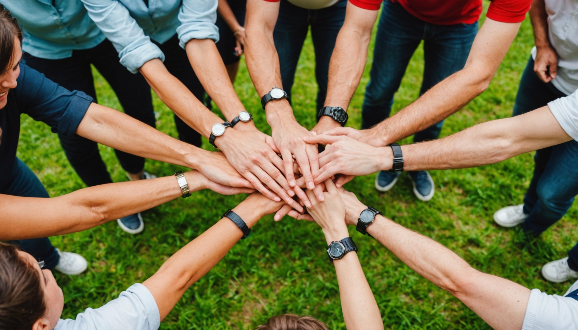 Vos questions sur le team building responsable